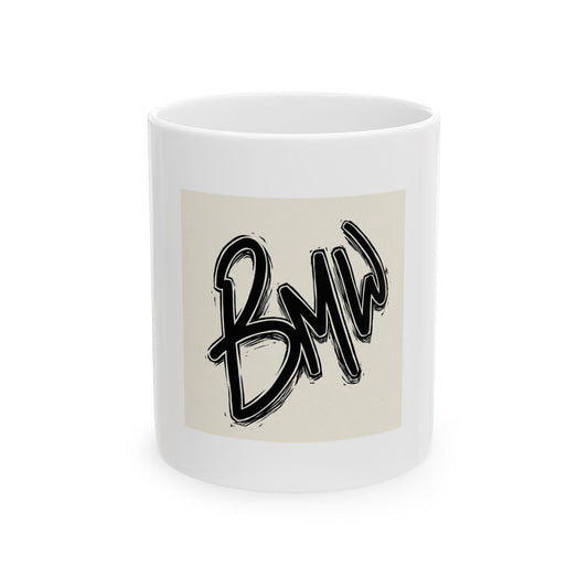 Ceramic Mug, (11oz, 15oz)