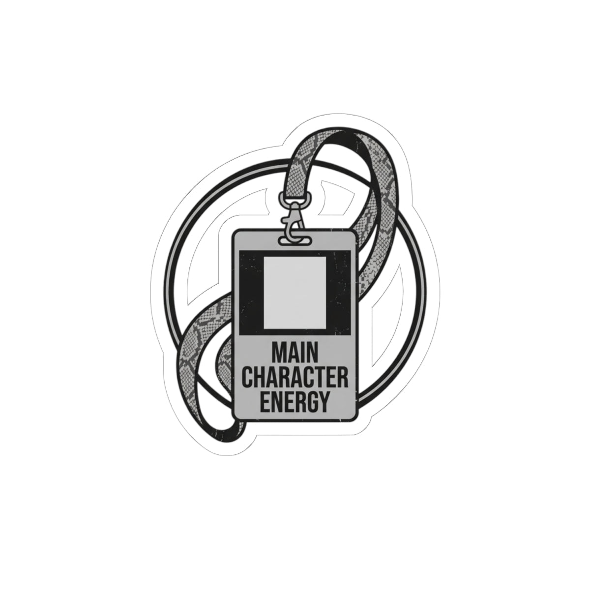 Main Character Energy Pass