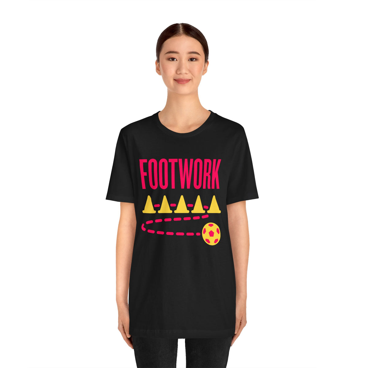 Footwork
