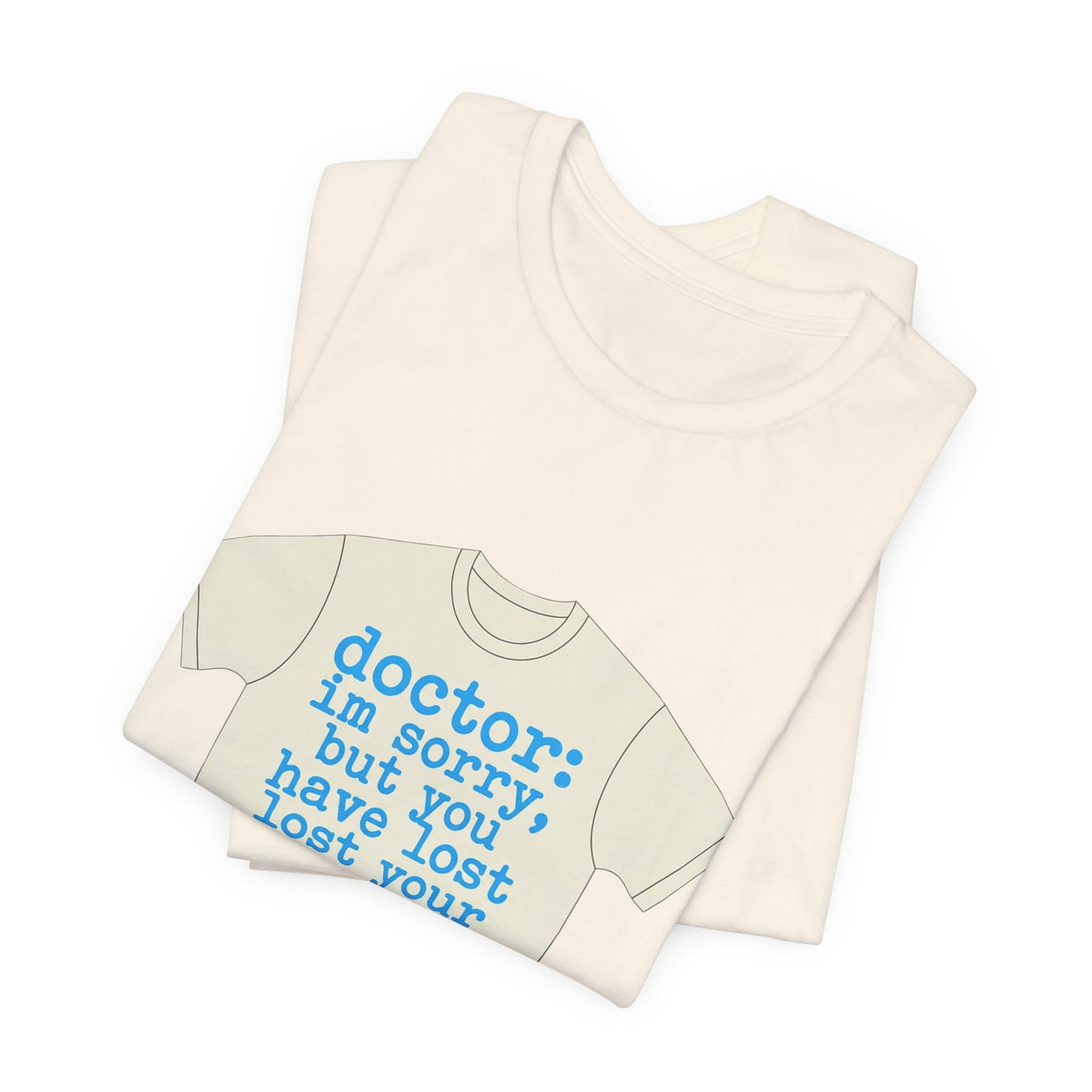 Doctor/Me Dialogue