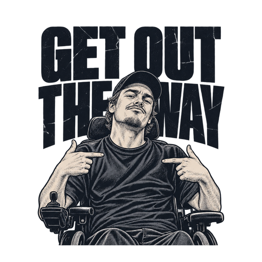 Get Out The Way