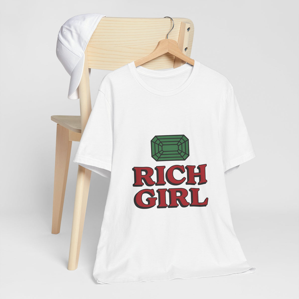 Rich Girl