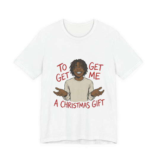 Christmas Gift Request