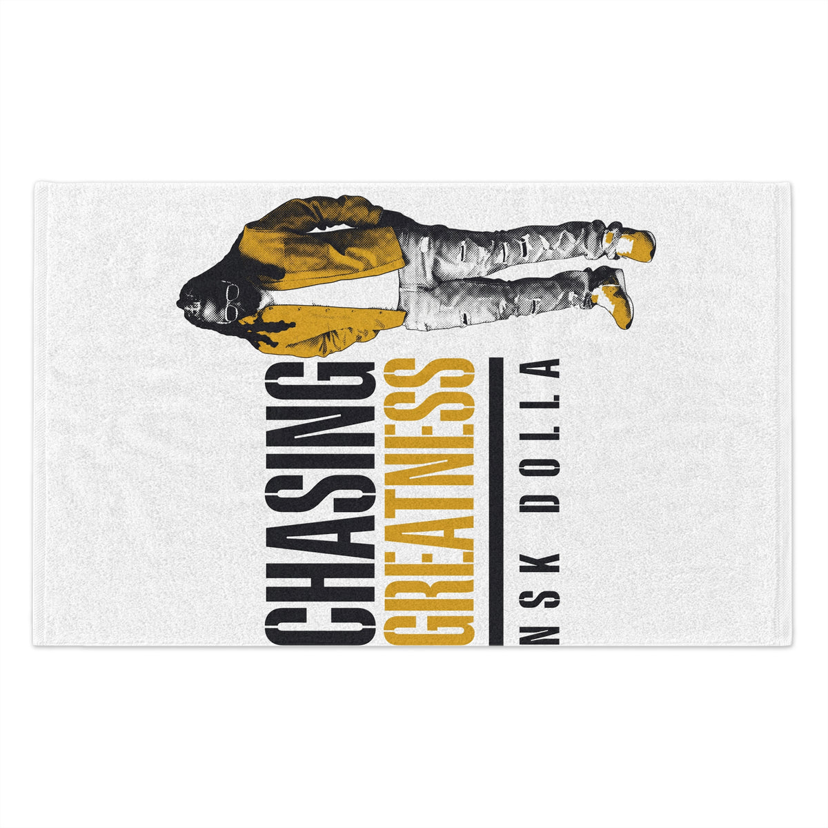 Chasing Greatness
