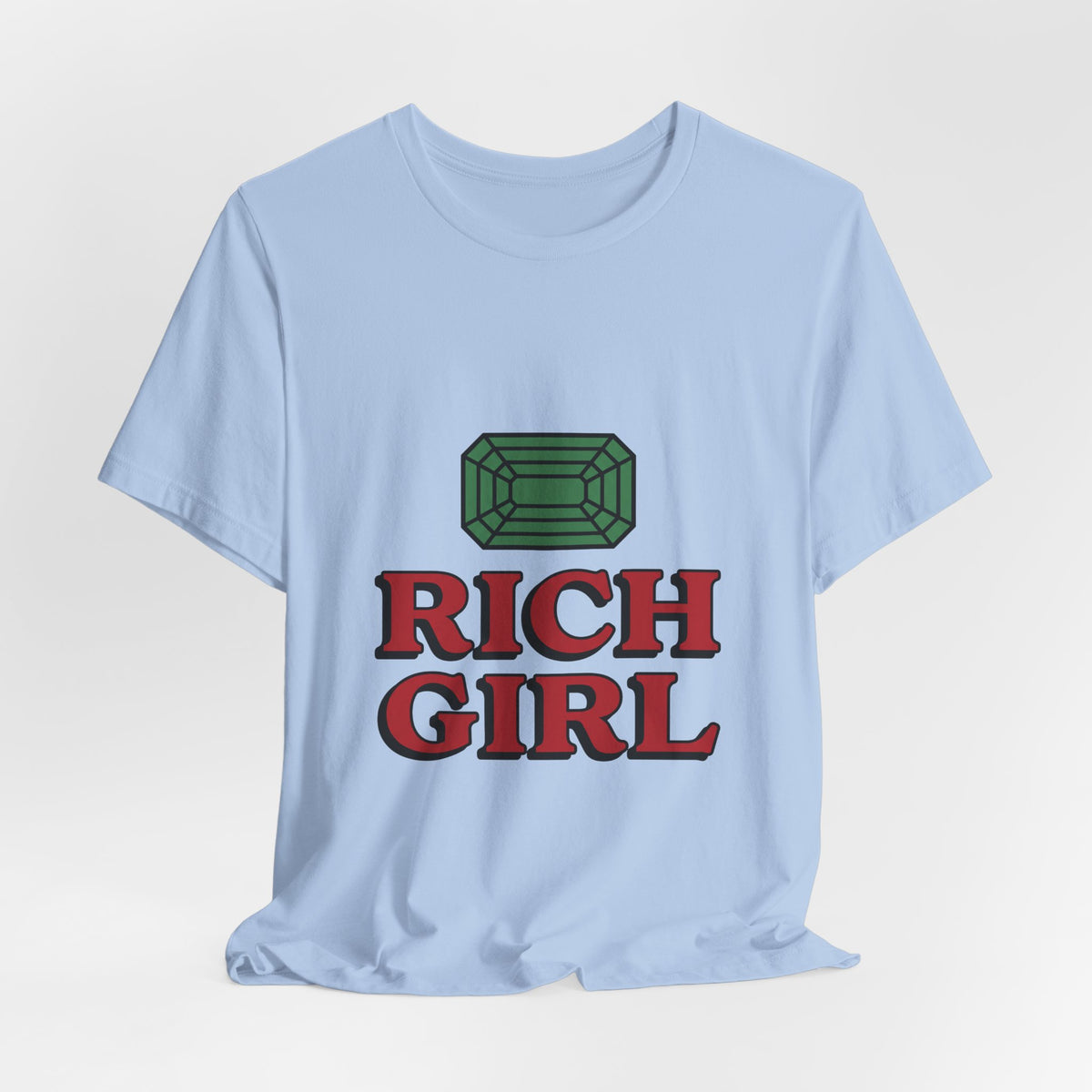 Rich Girl