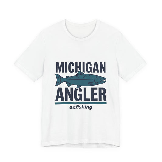 Michigan Angler