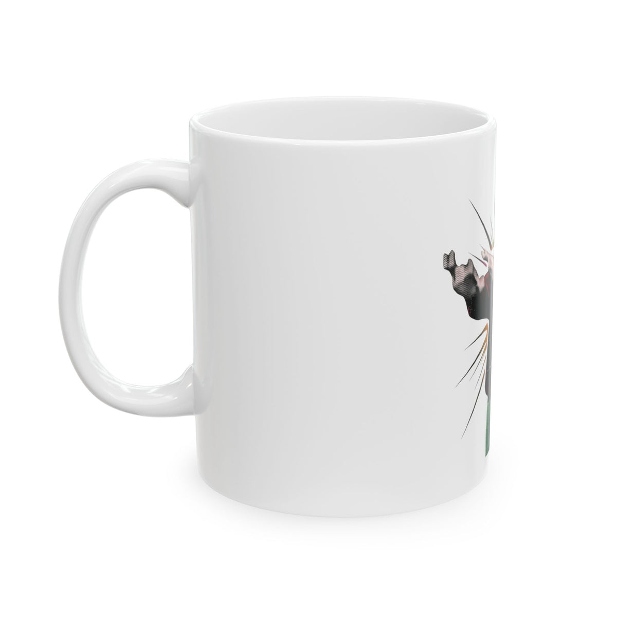Ceramic Mug, (11oz, 15oz)