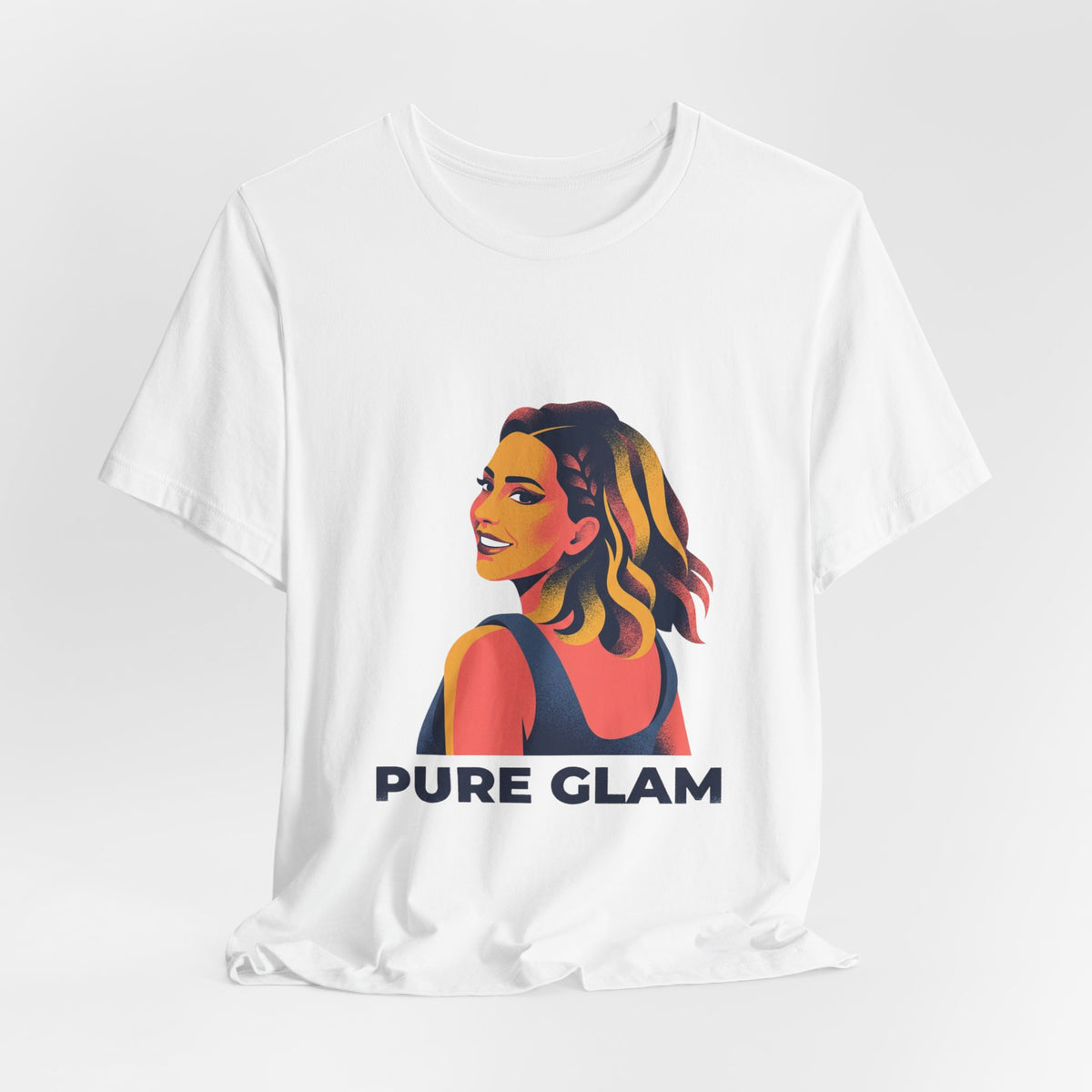PURE GLAM
