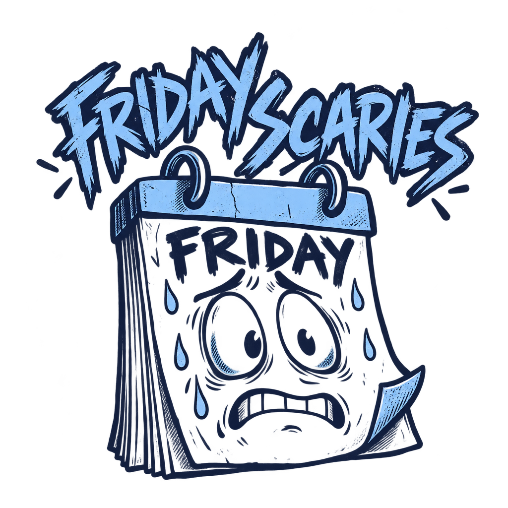 Friday Scaries