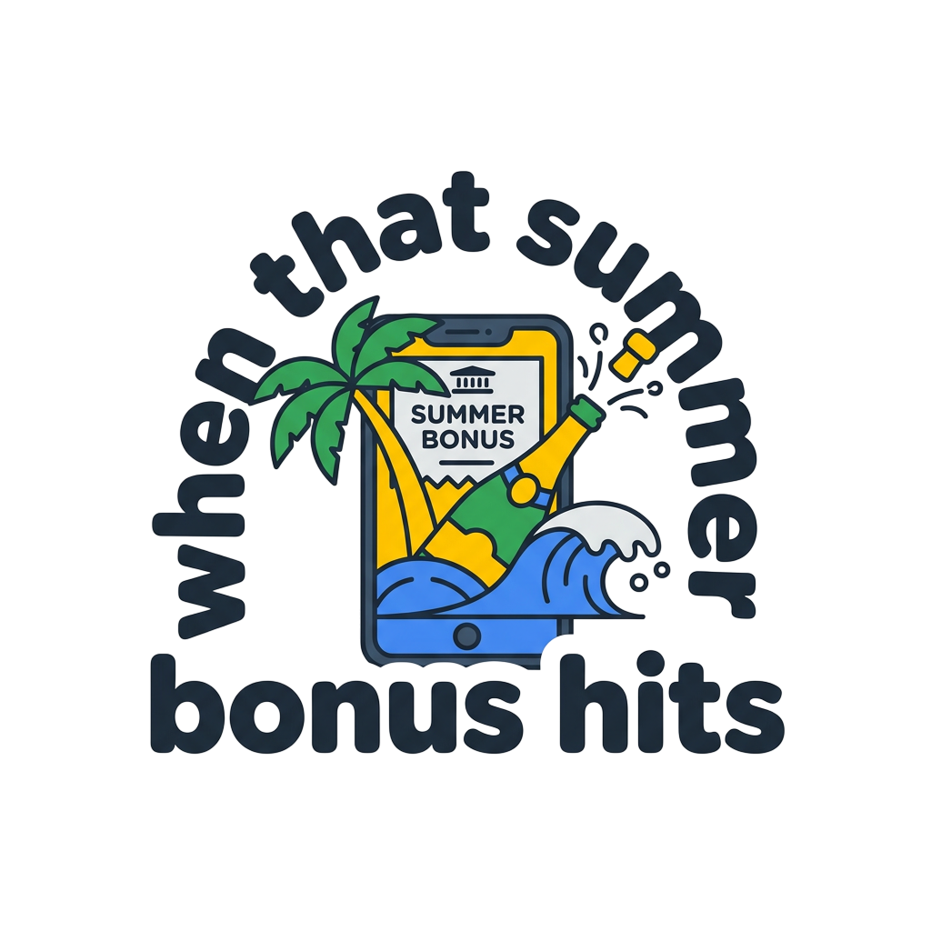 Summer Bonus Explosion