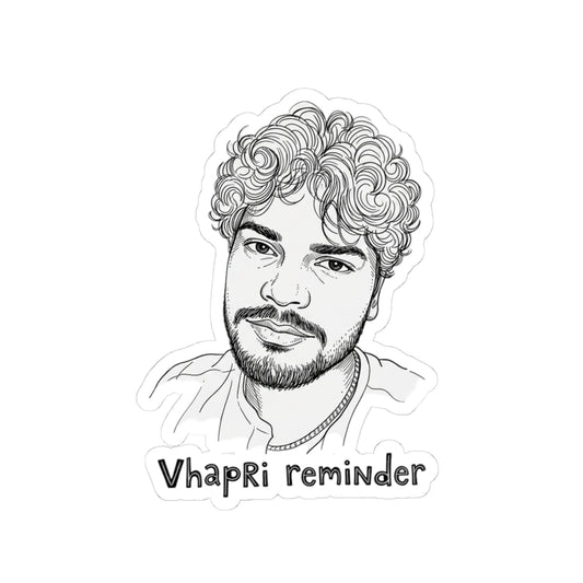 vhapri reminder