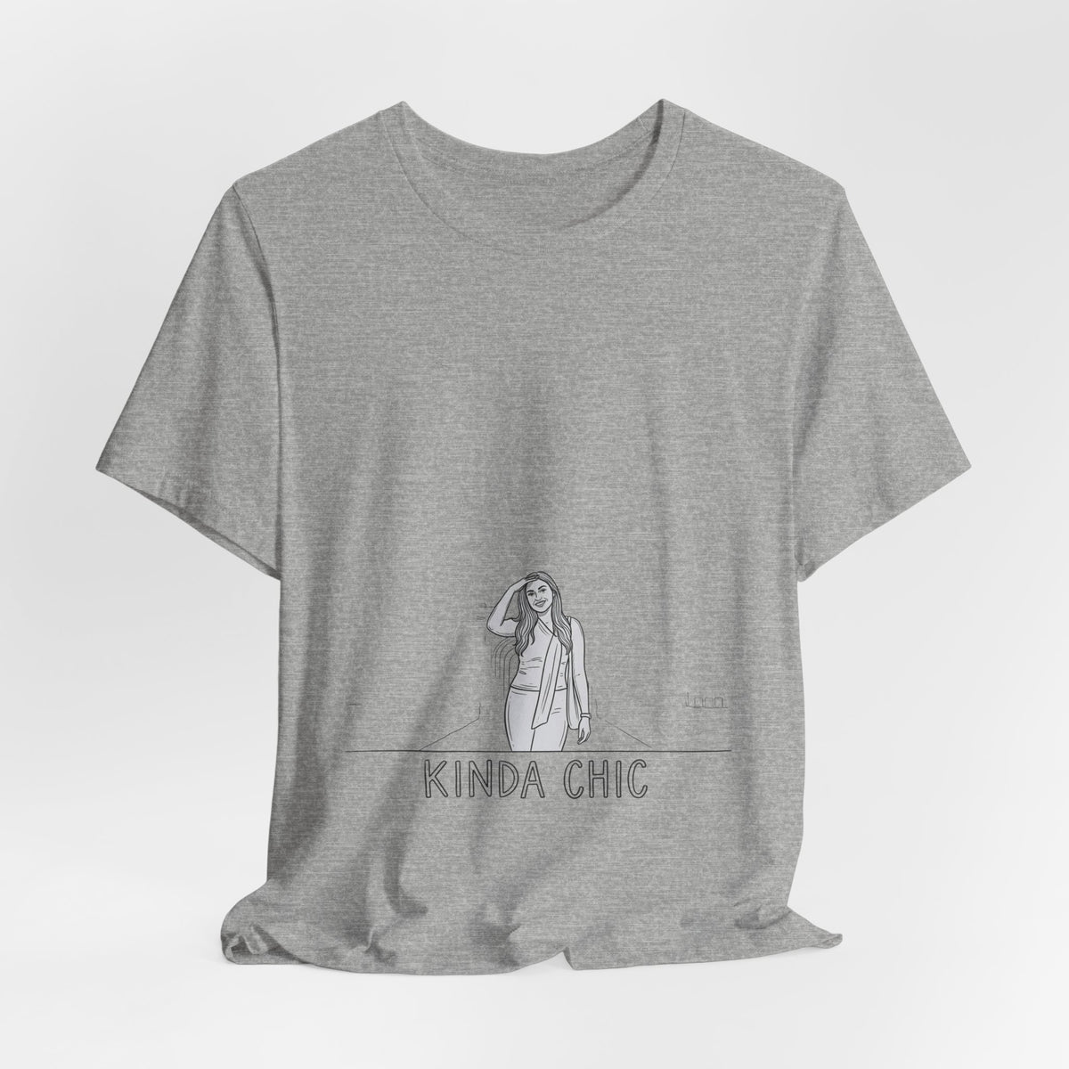 Kinda Chic