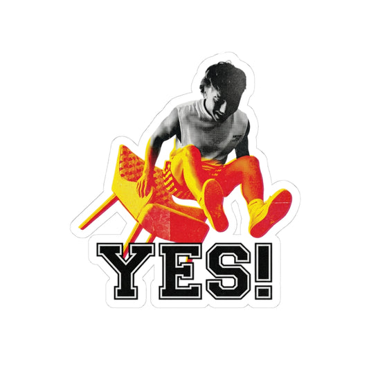 YES!