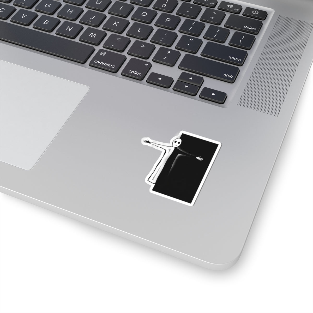 Kiss-Cut Stickers