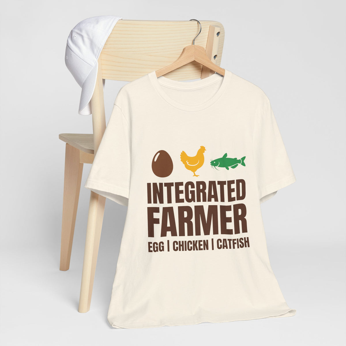 Integrated Farmer