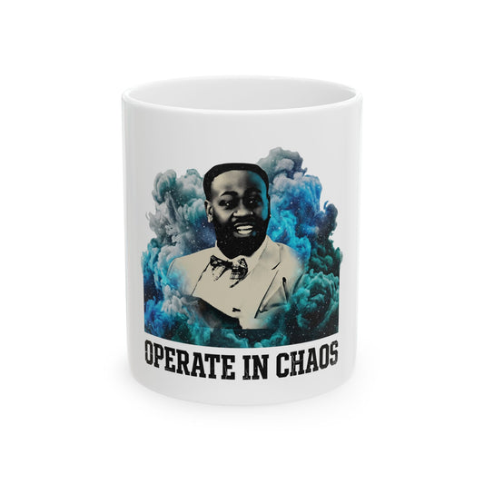 Operate in Chaos