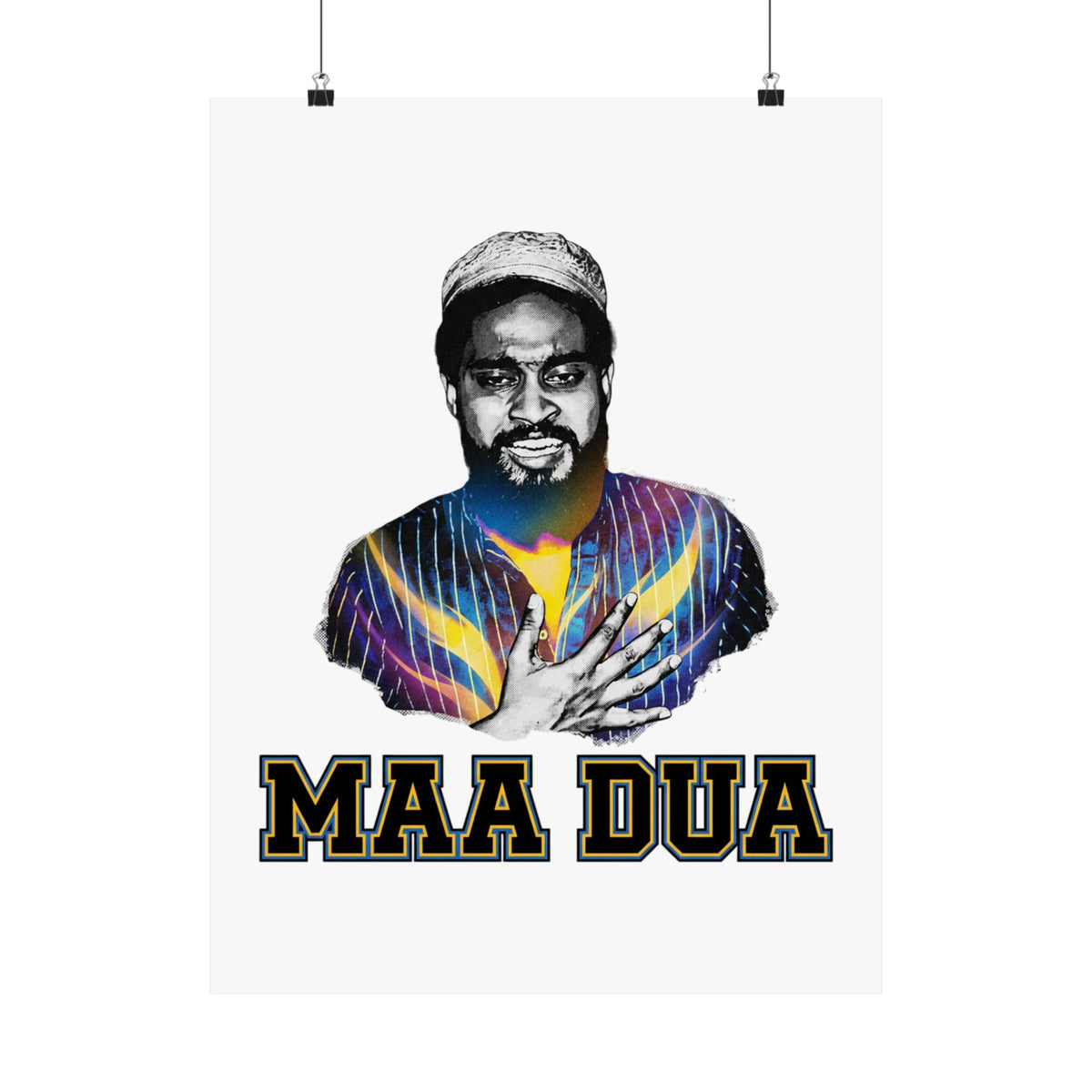 Maa Dua