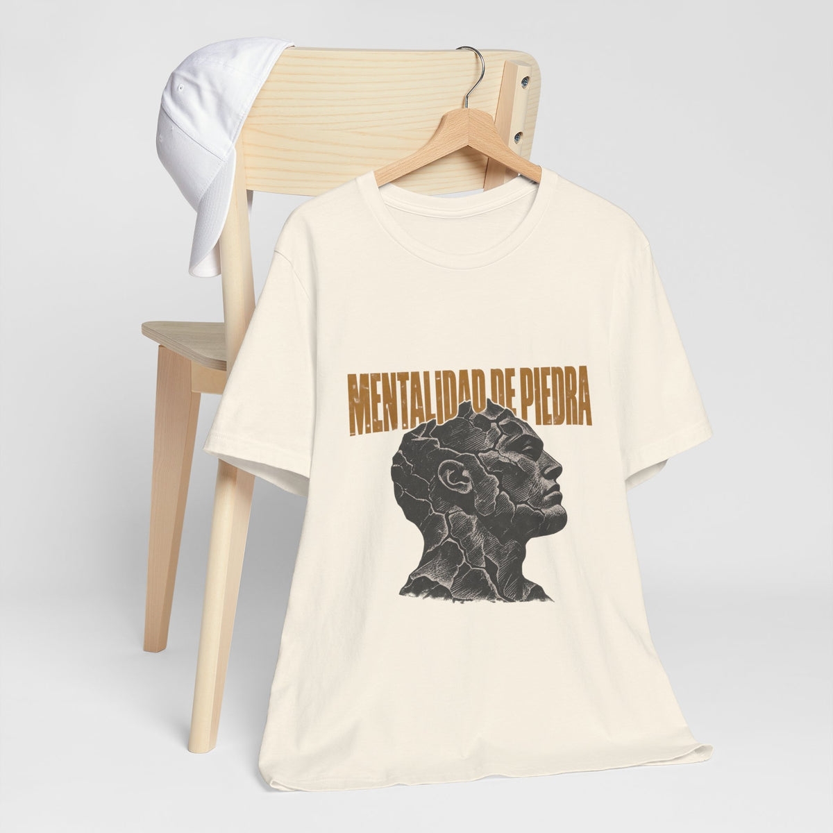 Mentalidad de Piedra