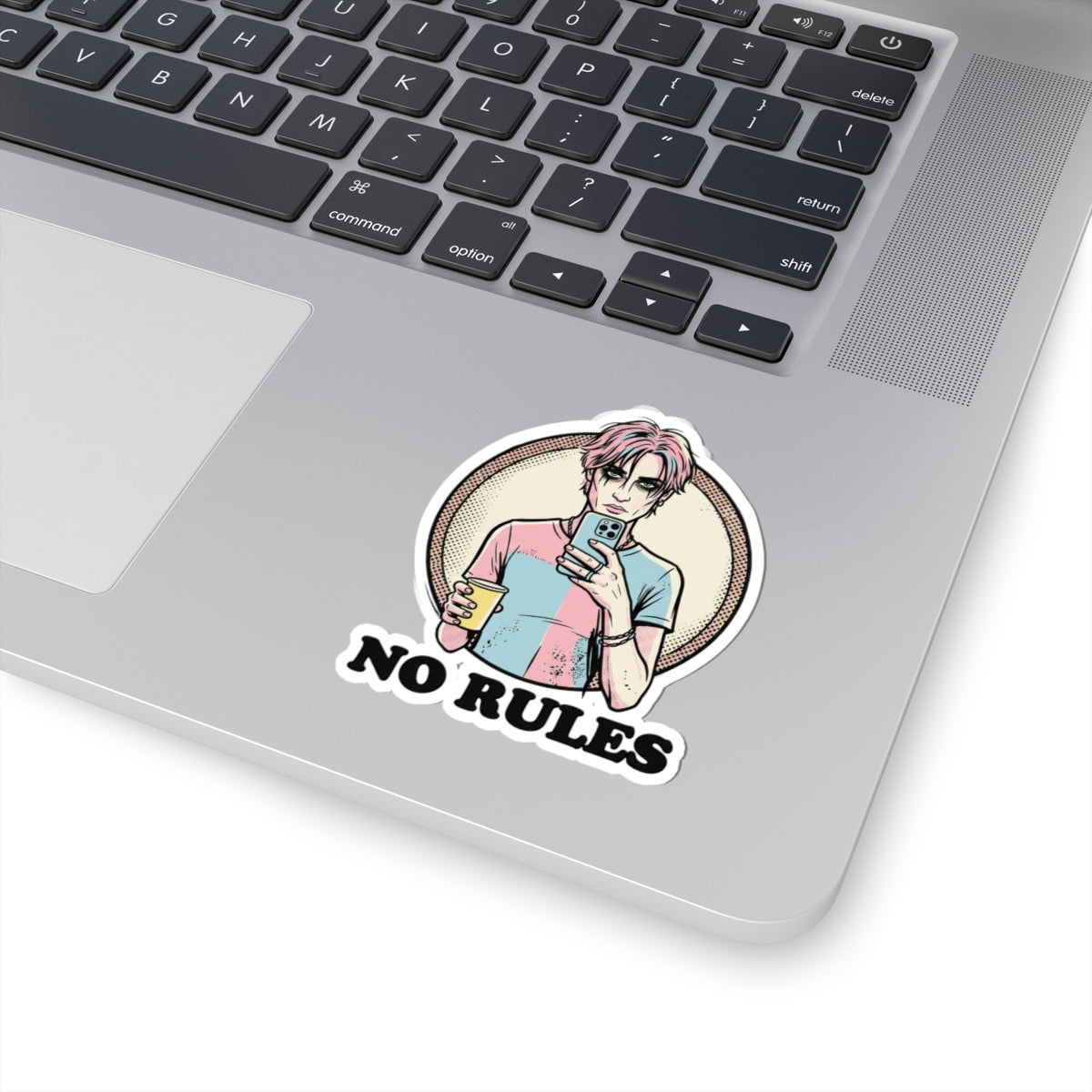 No Rules