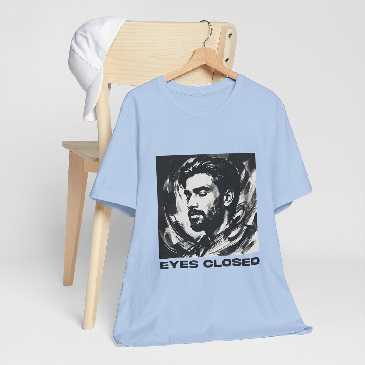 Eyes Closed