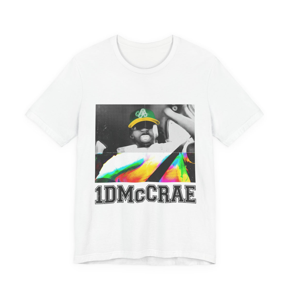 1DMcCrae