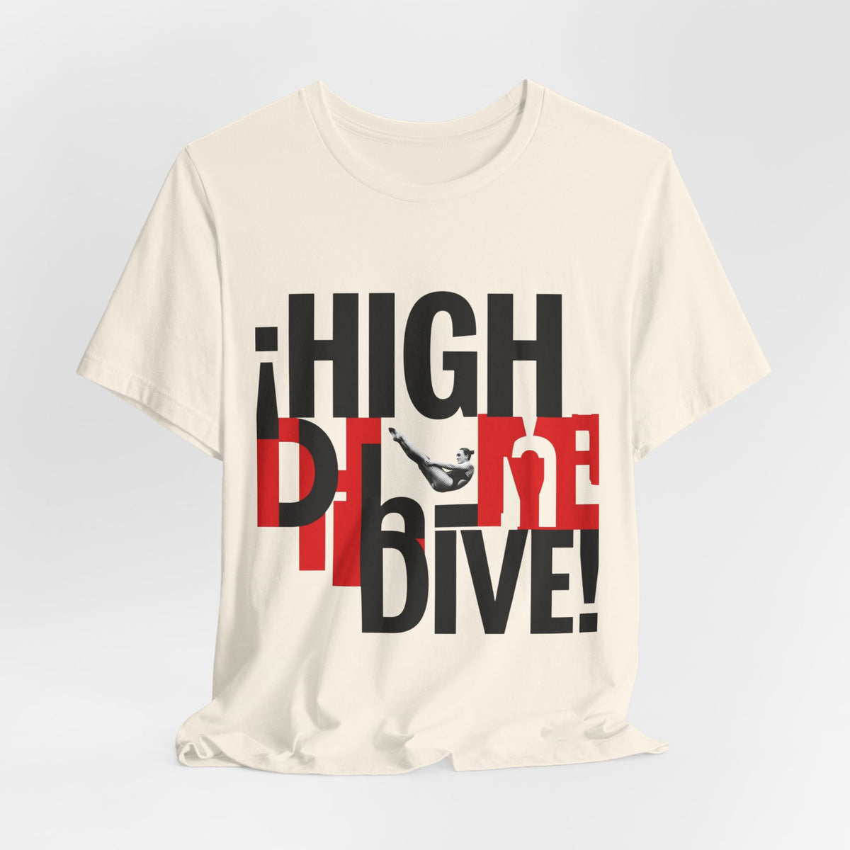 ¡HIGH DIVE!