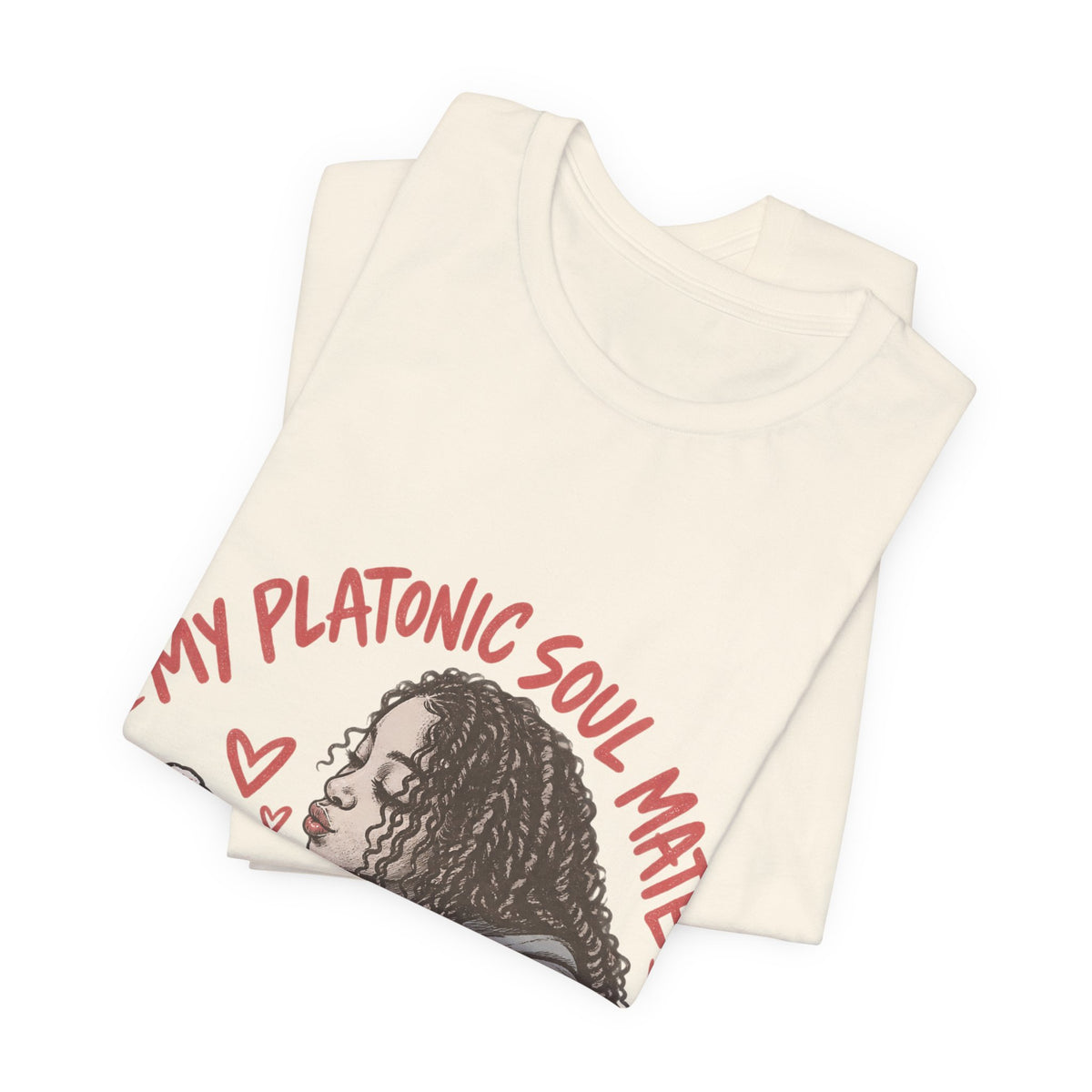 Platonic Soul Mate