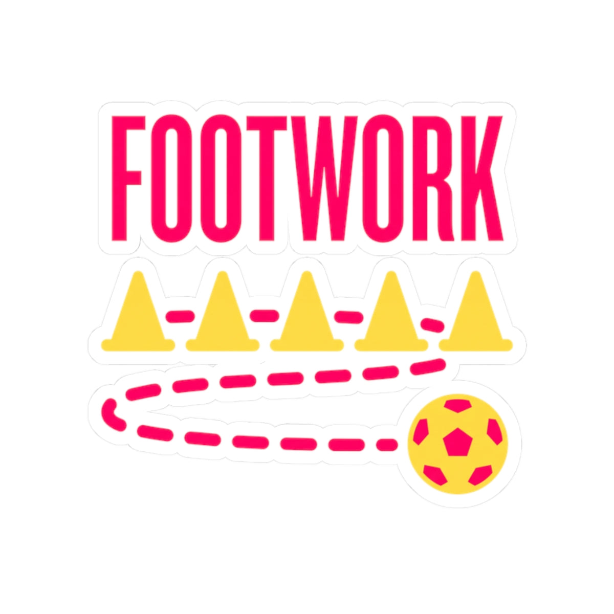 Footwork