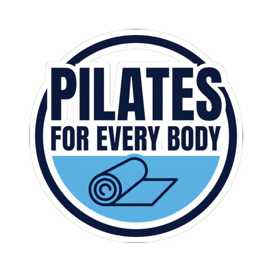 Pilates For Every Body