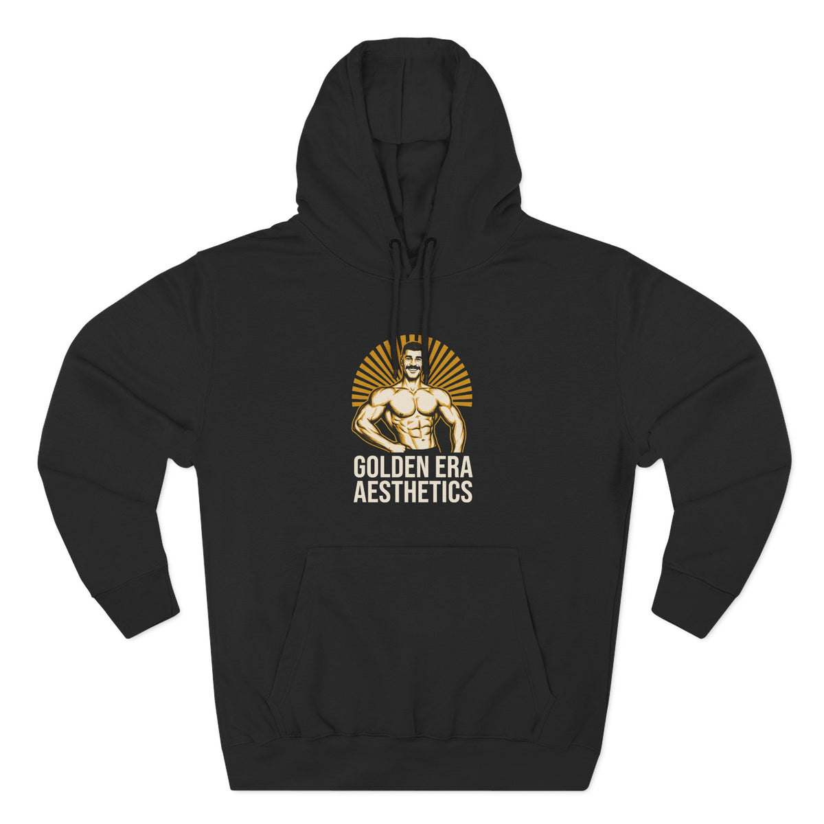 Golden Era Aesthetics