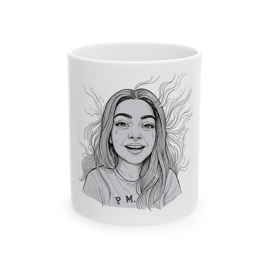 Ceramic Mug, (11oz, 15oz)