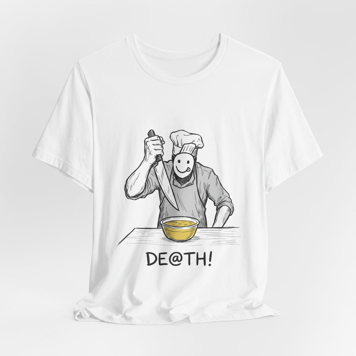 DE@TH!