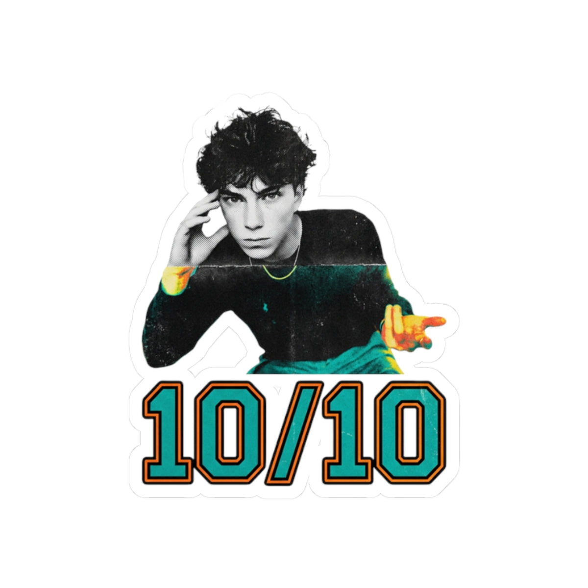 10/10
