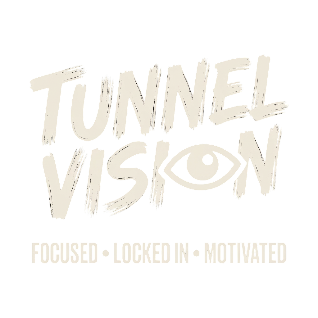 Tunnel Vision