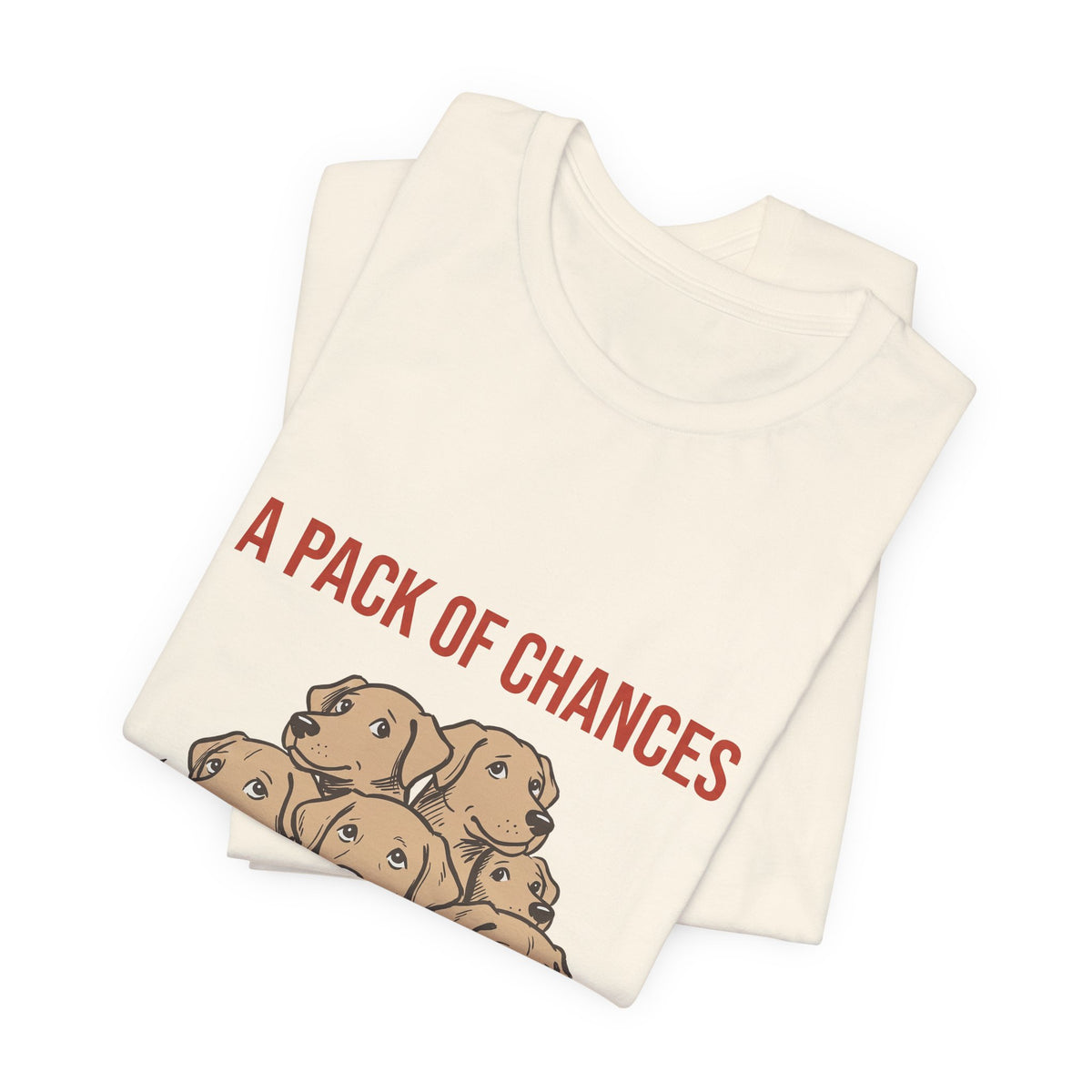 A Pack of Chances
