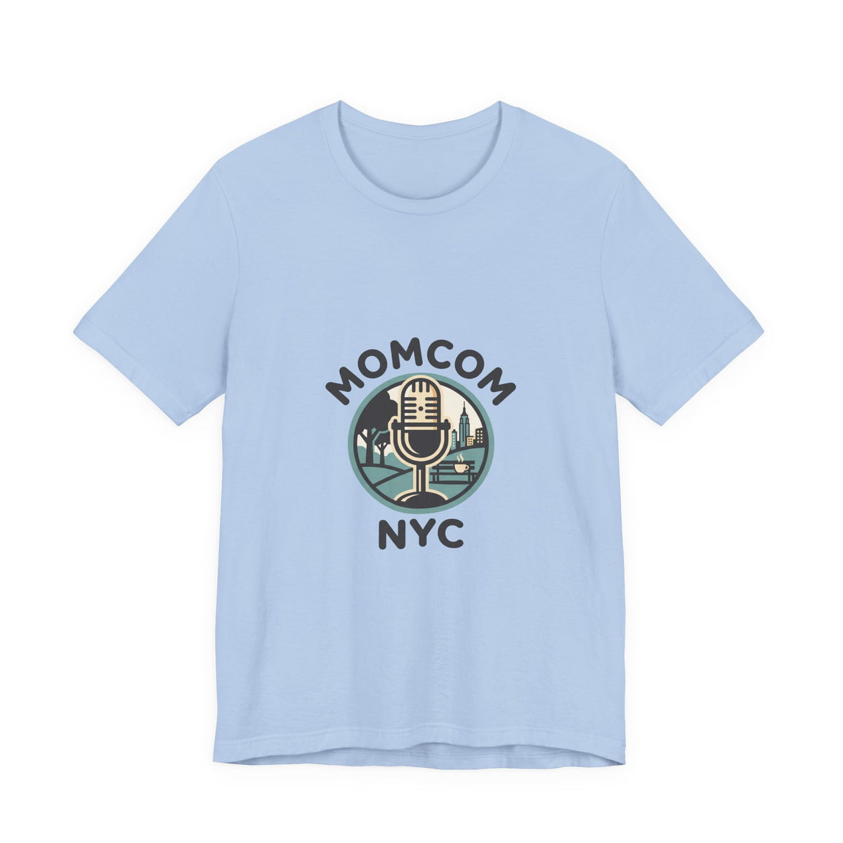MOMCOM NYC
