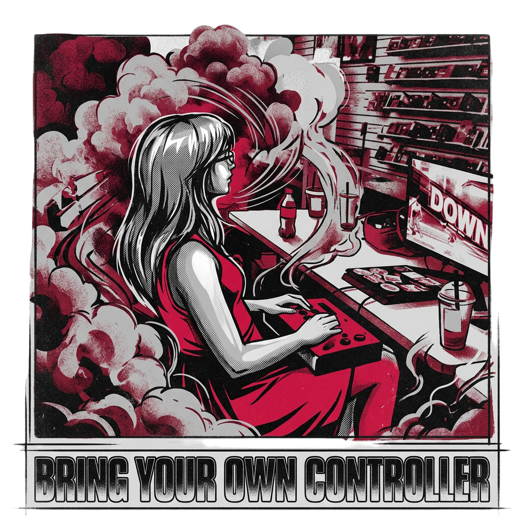 Bring Your Own Controller