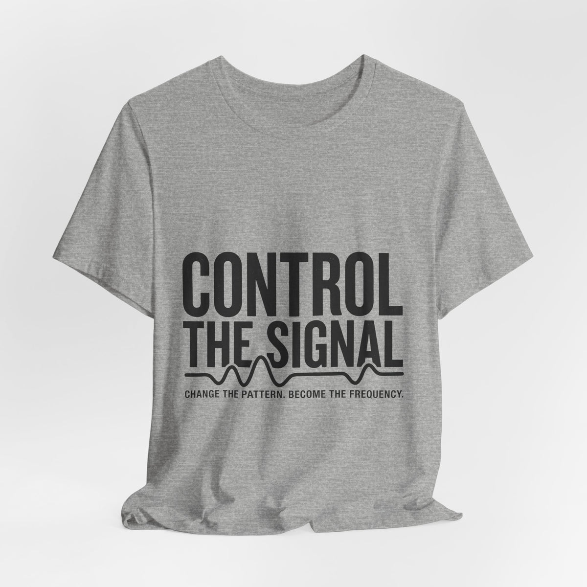 Control The Signal