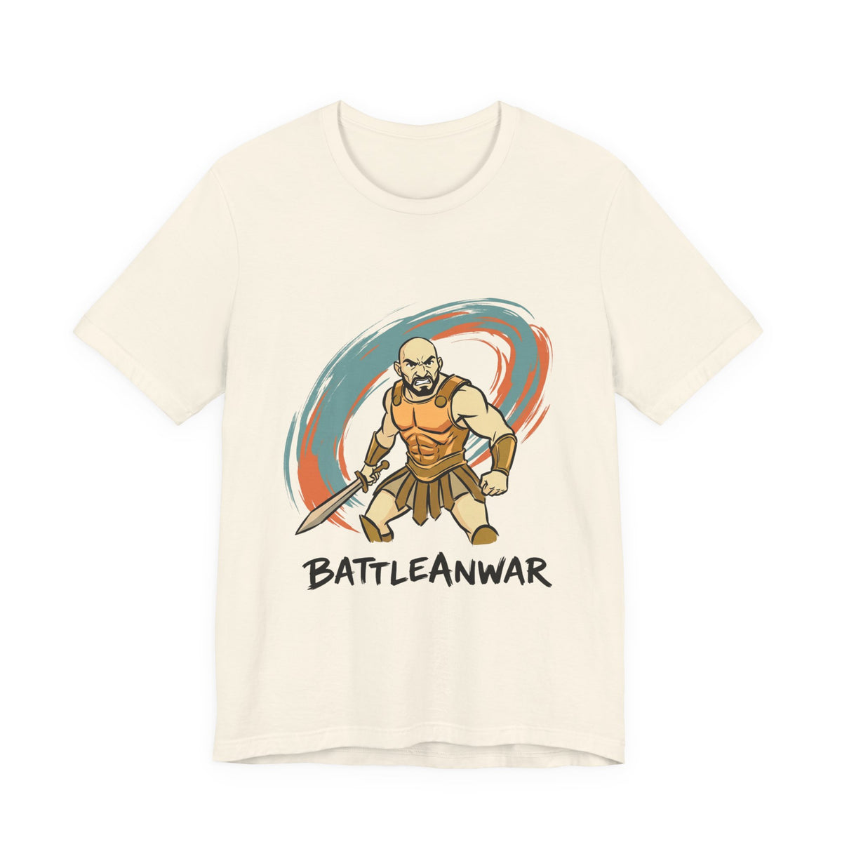 BattleANWar