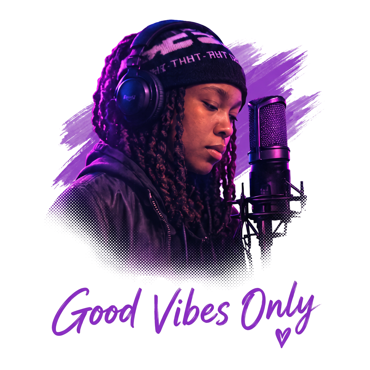 Good Vibes Only