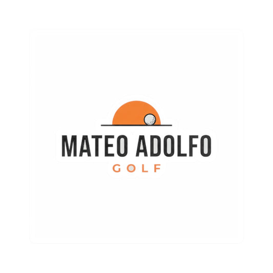 Mateo Adolfo Golf