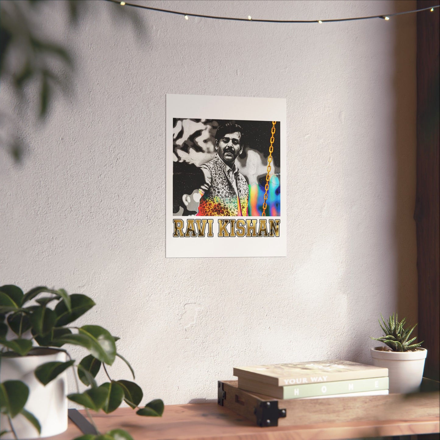 Ravi Kishan
