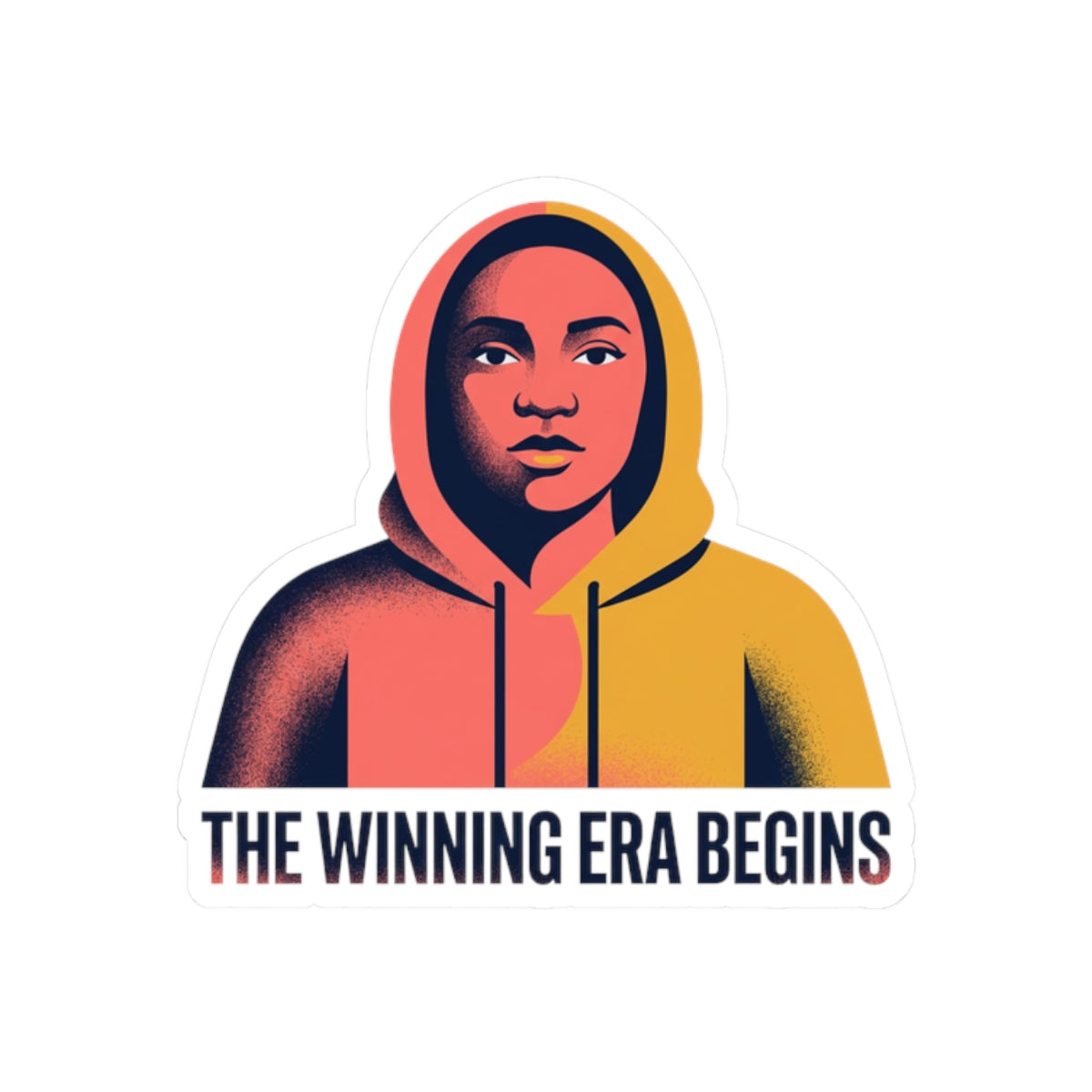 THE WINNING ERA BEGINS
