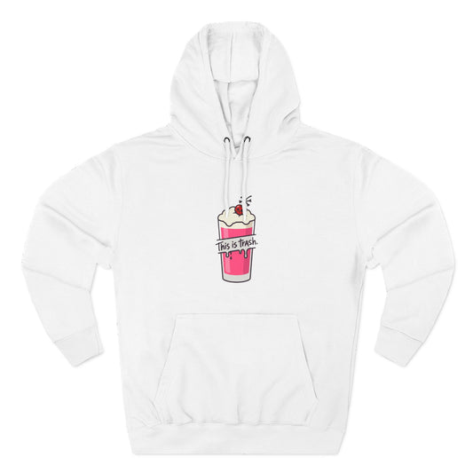 Trash Cherry Soda