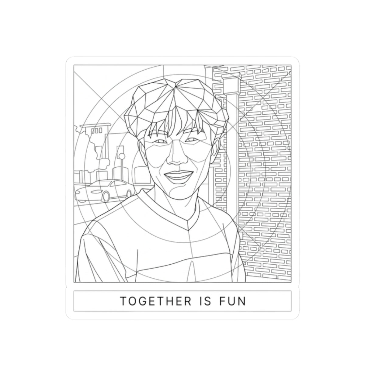 Together Is Fun