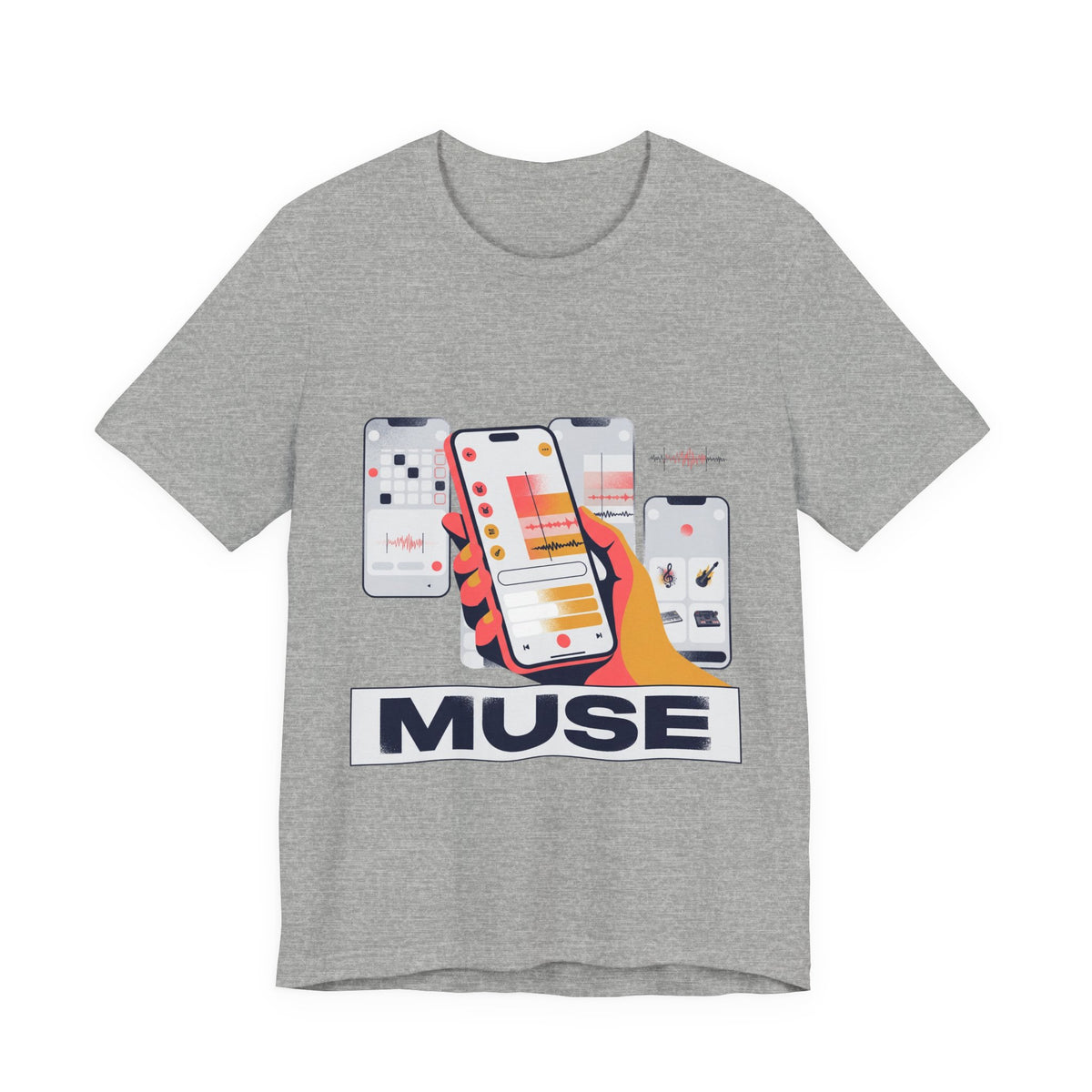 Muse