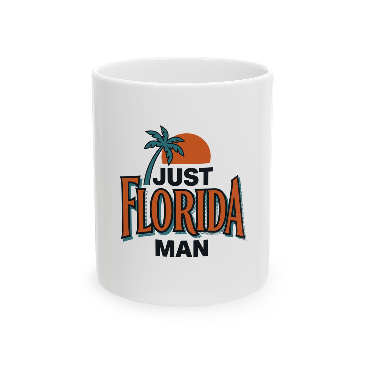Just Florida Man