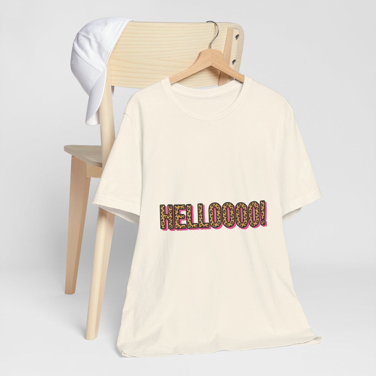 Helloooo