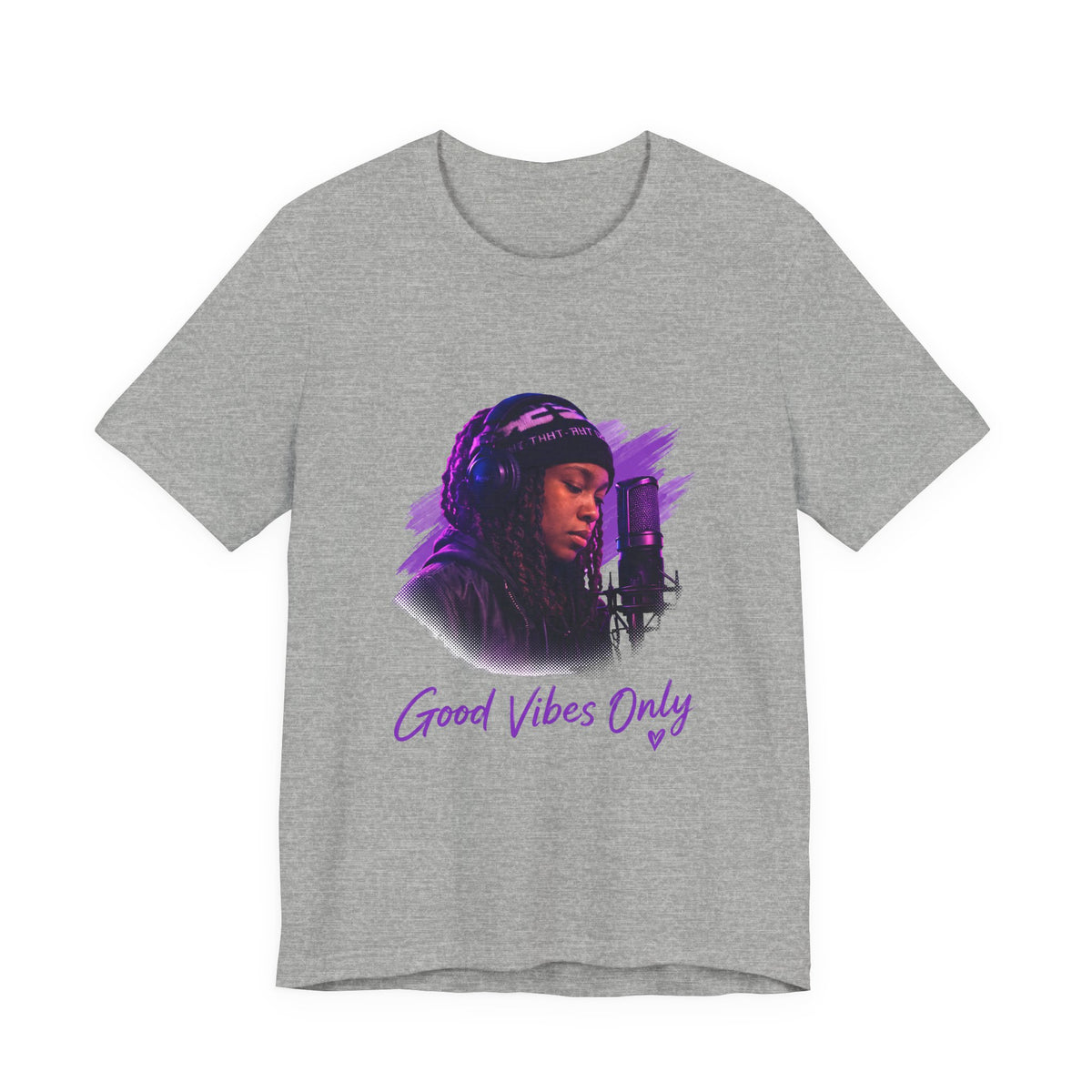 Good Vibes Only