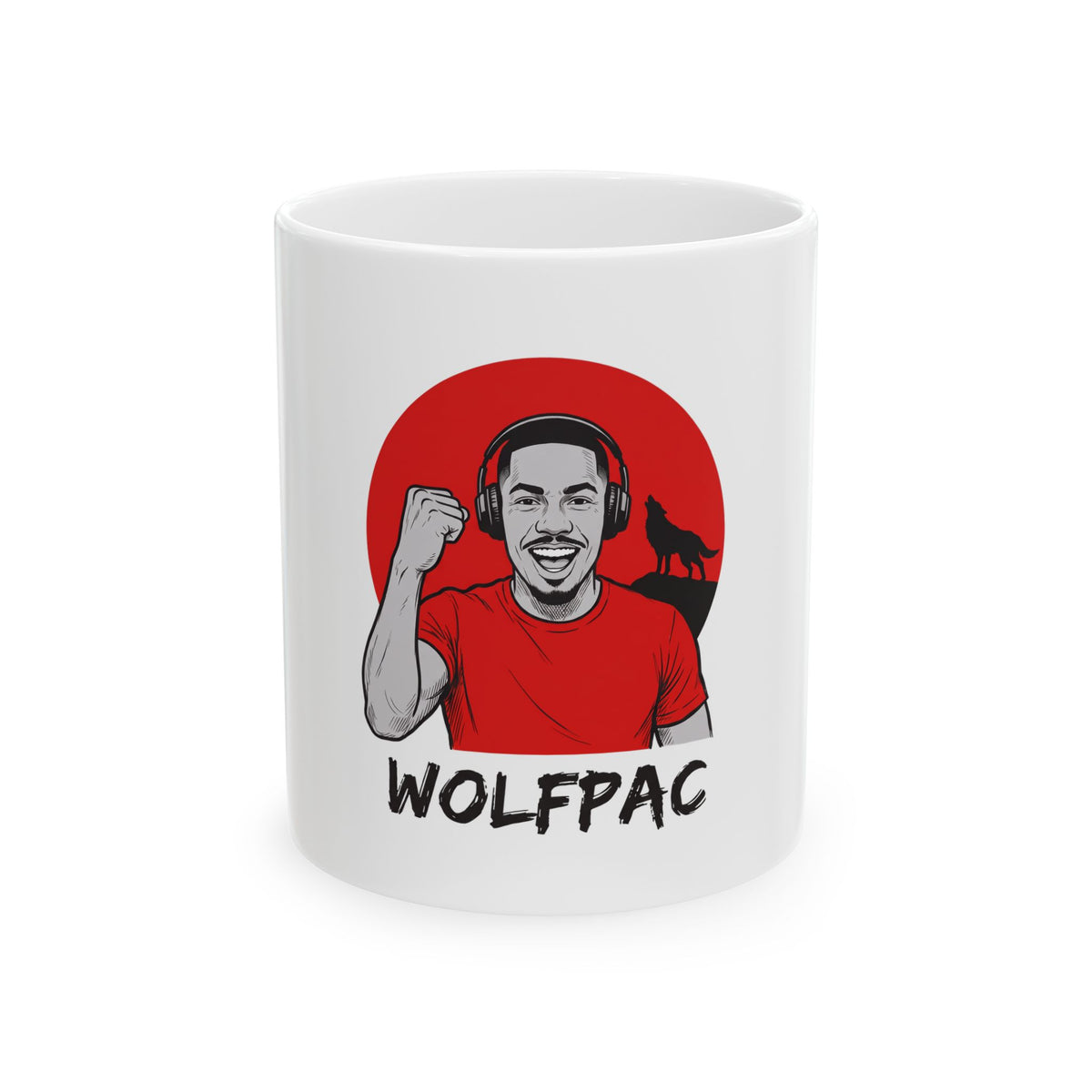 WOLFPAC